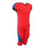American Football Uniform
