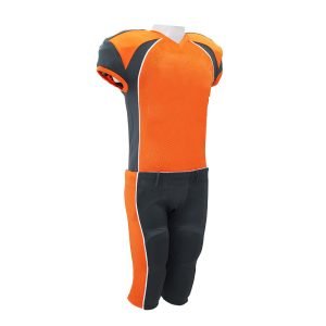 American Football Uniform