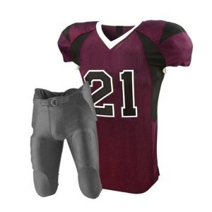 American Football Uniform
